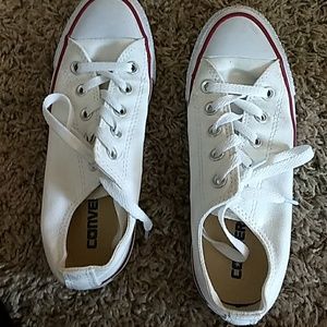 Converse shoes